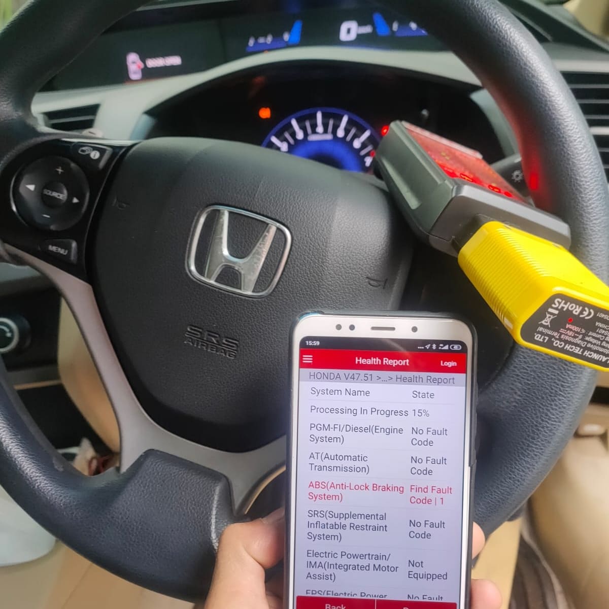 Service Mobil Panggilan di Bandung
