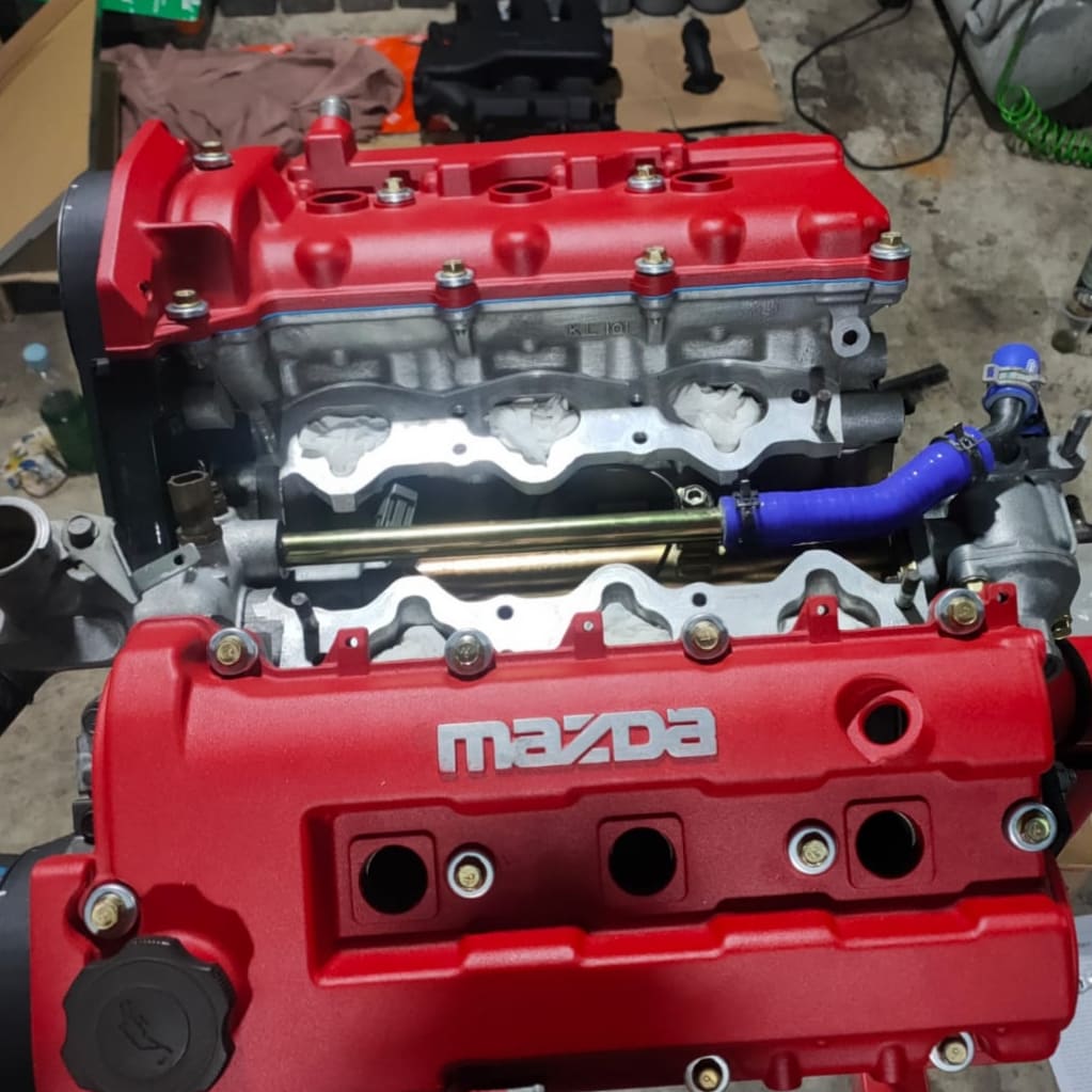 Bengkel Mobil 24 Jam Bandung